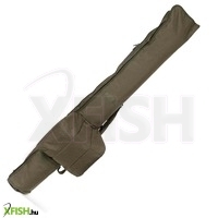 Fox Voyager Rod Holdall Horgász Botzsák 3 Botos 196x31cm