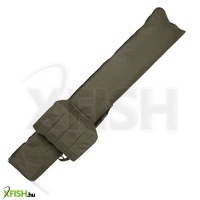 Fox Voyager Rod Holdall 4 Botos Horgász Botzsák 210x39cm