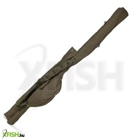 Fox Voyager Rod Sleeve Horgász Botzsák 2 Botos 192x26x26cm