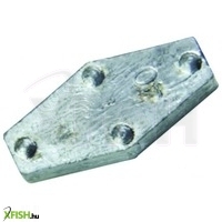 Mistrall Csúszó Hatszögólom 100g 1db/csomag