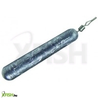 Mistrall Drop Shot Pálca Ólom 5g 4db/csomag