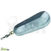 Mistrall Forgós Végólom 80g 1db/csomag