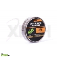 Fox előkezsinór 15lb - 0.30mm x100m