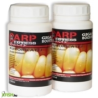 Cpx Baits giga mais booster juice kukoricatej 500ml