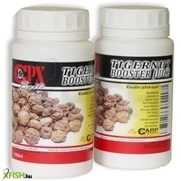 Cpx Baits tigrismogyoró booster juice tigrismogyoró tej 500ml