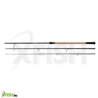 Shimano Carp Cruncher Float Match Horgászbot 330cm 10-30g 3 Részes