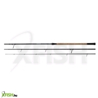 Shimano Carp Cruncher Float Match Horgászbot 360cm 10-30g 3 Részes