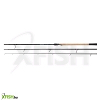 Shimano Carp Cruncher Float Match Horgászbot 390cm 20-50g 3 Részes