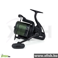 Fox Fx11 Elsőfékes Távdobó Orsó