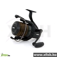 Fox Fx13 Elsőfékes Távdobó Orsó