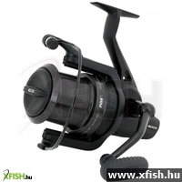 Fox Eos 12000 Távdobó Orsó