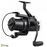 Fox Eos 12000Fs Nyeletőfékes Távdobó Orsó