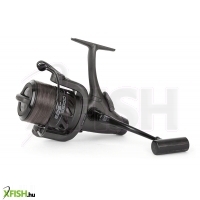 Fox Eos Pro 10000 Nyeletőfékes Távdobó Horgász Orsó