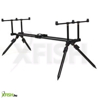 Fox Carp Horizon Dual 4 Rod Pod Táskával