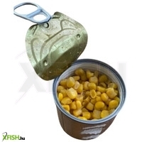 Csemege Kukorica Konzerv Nyomott Dobozos 425ml