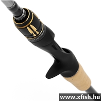 Shimano Sustain Casting Fast Heavy Pergető Horgászbot 208cm 42-84g 1+1 Részes