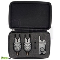 Silstar Wireless Elektromos Kapásjelző Szett 2+1