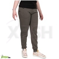 Fox Wc Jogger Női Melegítő Nadrág Zöld Xl