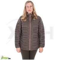 Fox Explorer Quilted Jacket Női Horgász Kabát L