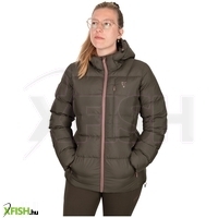 Fox Womens Explorer HD Quilted Jacket Női Horgász Kabát M