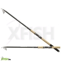 Dam Backbone Teleszkópos Horgászbot 330cm 60-160g