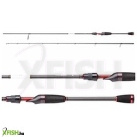 Dam Effzett Perch Special Pergető Bot 190cm 1-6g 2Részes