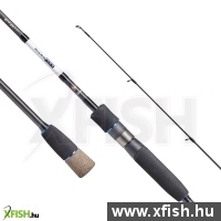 Dam Effzett Microflex Pergető Bot 190cm 1-7g 2Részes