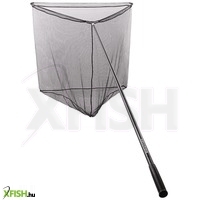 Dam Fighter Pro Bojlis Merítőfej nyéllel fej: 100*100cm nyél: 180cm