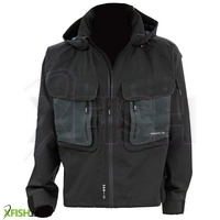 Dam Exquisite G2 Kapucnis Kabát L