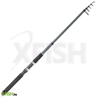 Dam Camaro Teleszkópos Pergető Bot 210cm 10-30g
