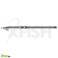 Dam Camaro Tele Surf 3,90M 80-150G Teleszkópos Távdobó Bot