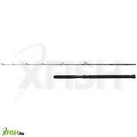 Dam Salt-X Boat Csónakos Harcsázó Bot 180cm 300-600g 2Részes