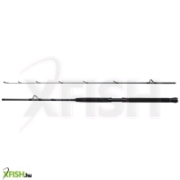 Dam Salt-X Boat Csónakos Harcsázó Bot 210cm 300-600g 2Részes