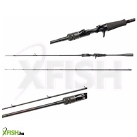 Dam Effzett Evidence Cast Pergető Bot 215cm 15-45g 2Részes