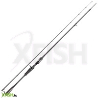 Dam Effzett Evidence Cast Heavy Pergető Bot 240cm 60-100g 2Részes