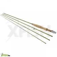 Dam G-Fly Rod 6 Legyező Horgászbot 275cm 4Részes
