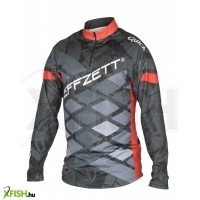 Dam Effzett Verseny Poló Xl