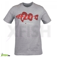 Dam Effzett Pure Poló Hypnotizing Fish Xl