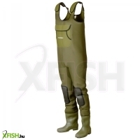 Dam Fighter Pro+ Neoprén Mellescsizma 40/41