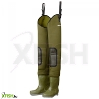 Dam Fighter Pro+ Neoprén Combcsizma 46/47