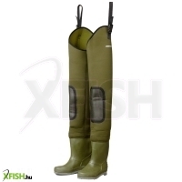 Dam Fighter Pro+ Combcsizma 40/41 Filctp.