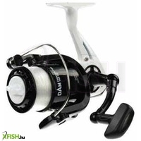 Dam Fighter Pro 120Fd Elsőfékes Pergető Orsó