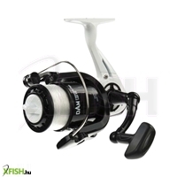 Dam Fighter Pro 120Rd Elsőfékes Pergető Orsó