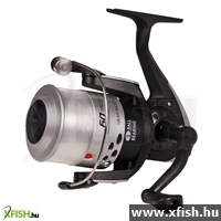 Dam Fighter Pro 140 Rd Hátsó Fékes Orsó