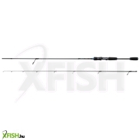 Dam Salt-X Sw Spin Pergető Bot 225cm 2,5-10g 2Részes