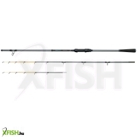 Dam Salt-X Boat Quiver Csónakos Harcsázó Bot 330cm 250g 2+2Részes