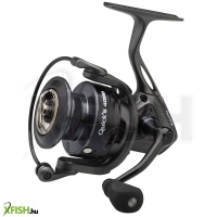 Dam Quick 5 4000 Fd Elsőfékes Feeder Orsó