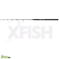 Dam Salt-X Sw Jigging Harcsázó Bot 158cm 200-400g 1Részes