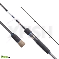 Dam Fz Microflex Ultra Light Pergető Bot 210cm 1-7g 2Részes