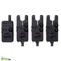 Dam U4X Elektromos Kapásjelző Szett 3+1